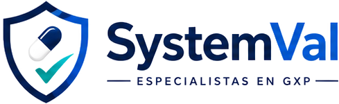 SystemVal — Especialistas en GxP